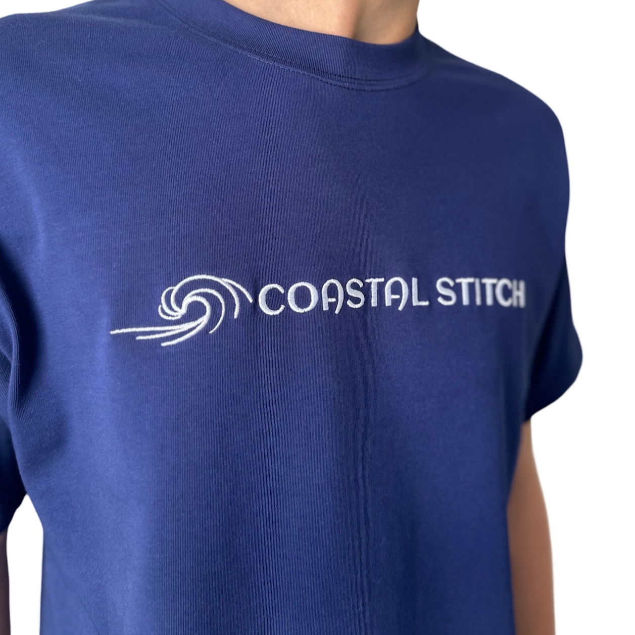 Navy Coastal