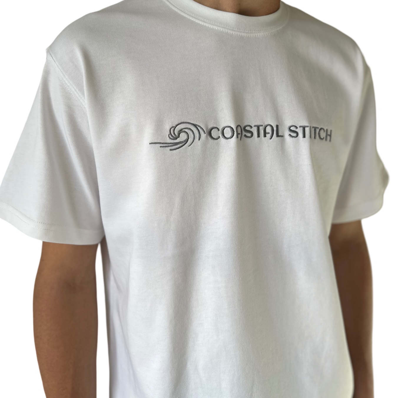 White Coastal