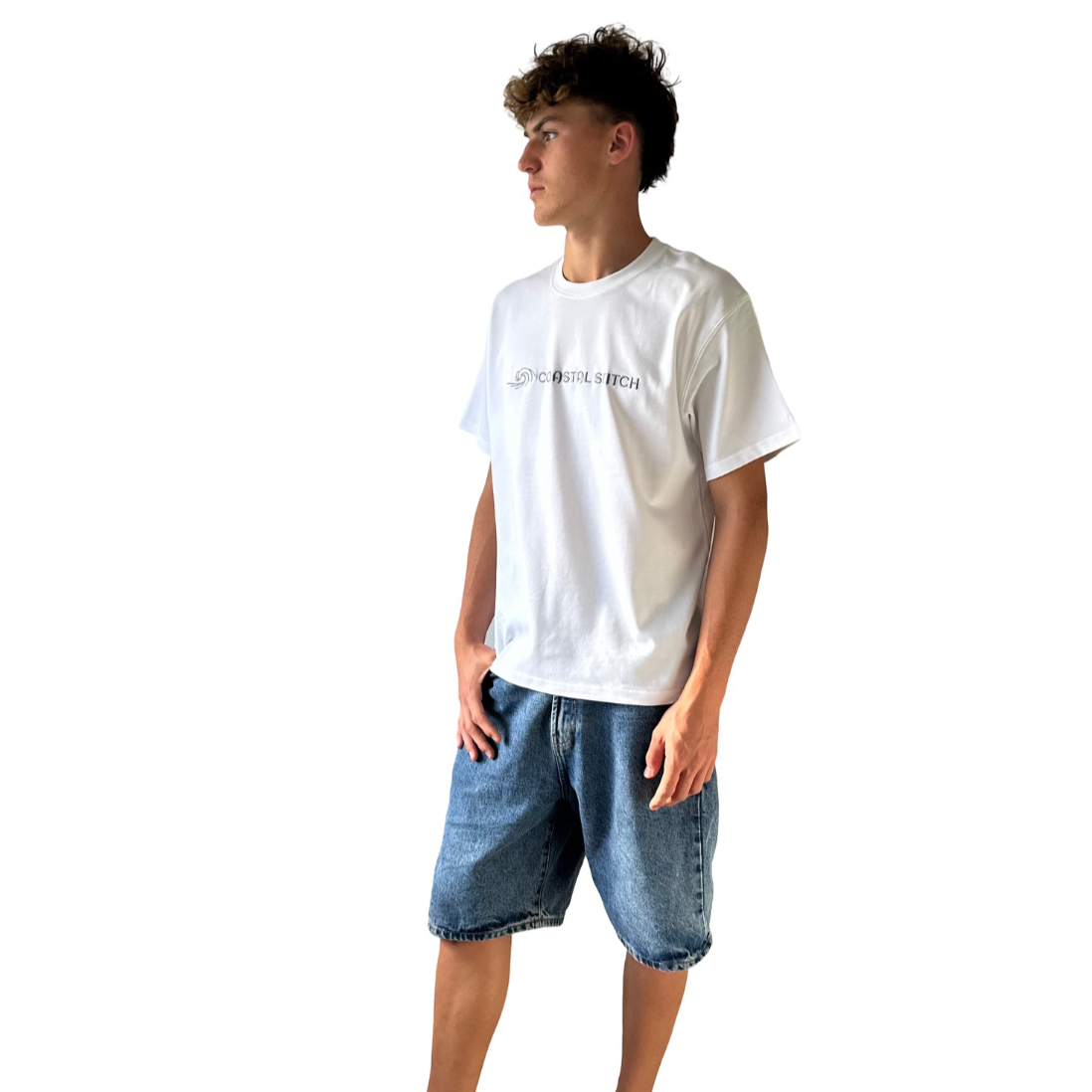 White Coastal