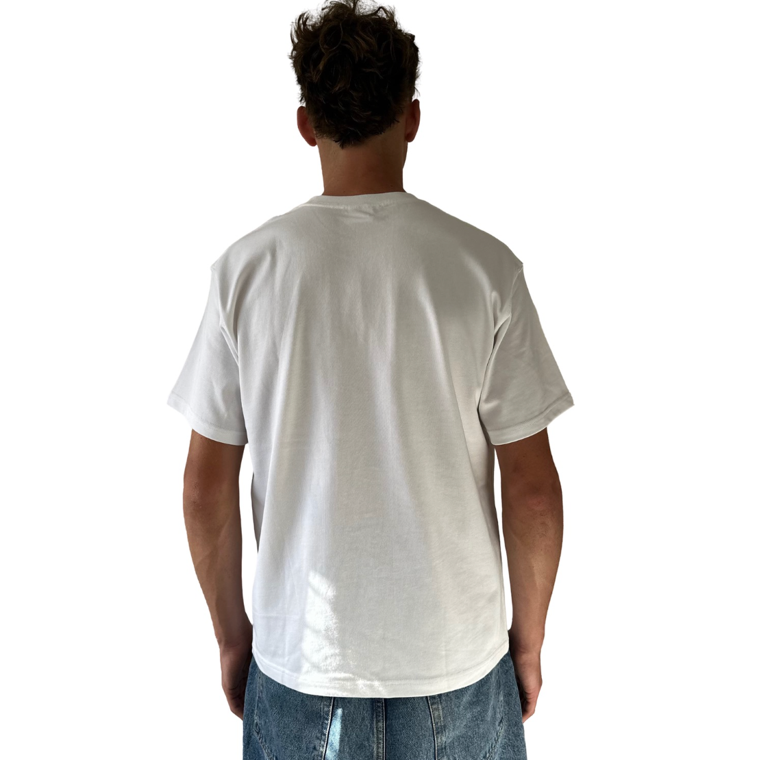 White Coastal
