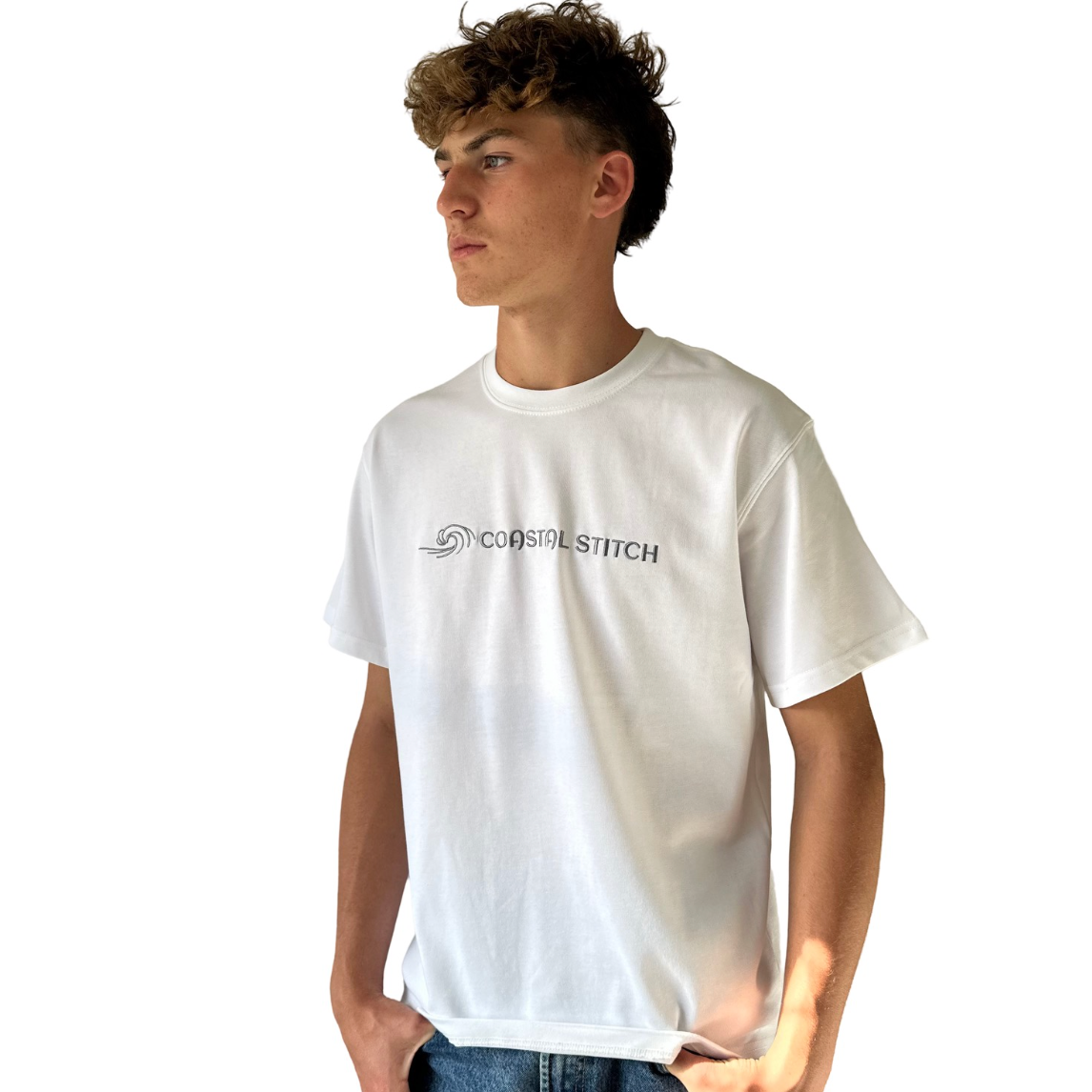 White Coastal